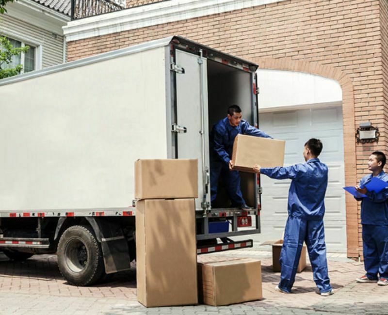 Aryan Best Packers And Movers Hyderabad for Intercity & Interstate Shifitng Services