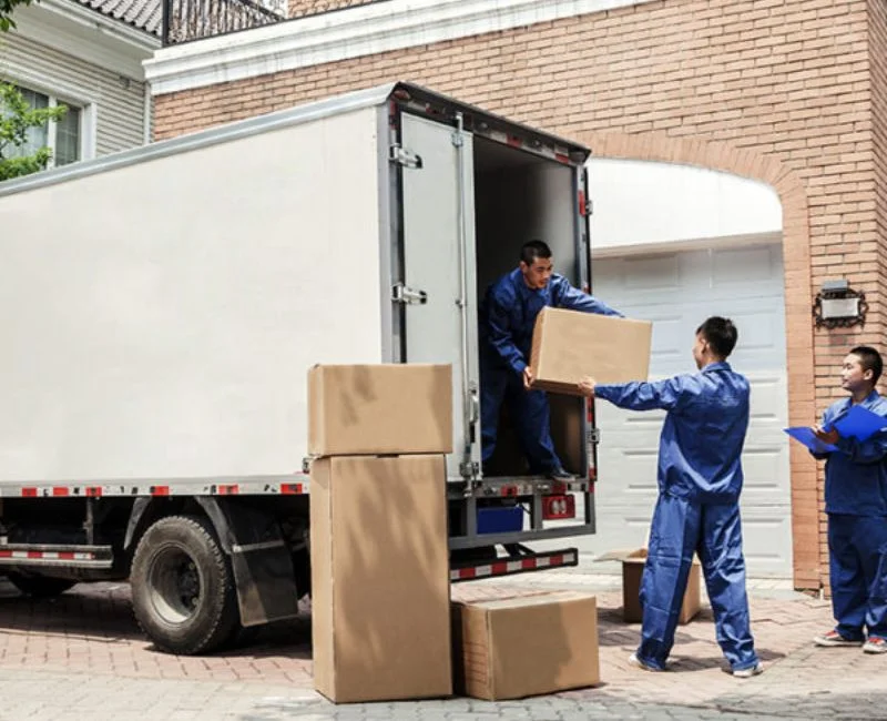 Aryan Best Packers And Movers Hyderabad for Intercity & Interstate Shifting Services