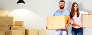 Packers and Movers in Kondapur Hyderabad