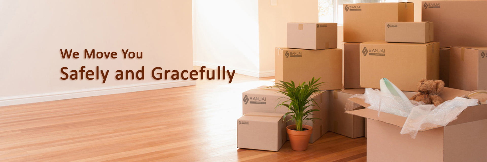 Aryan Packers and Movers House Shifting Services in Hyderabad